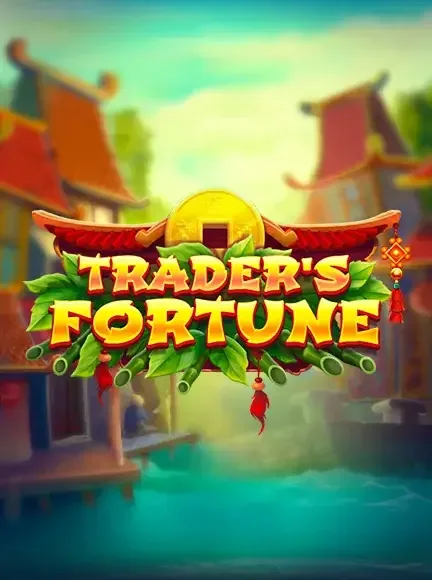 Traders Fortune slot game