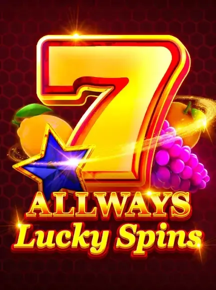 Allways Lucky Spins slot game