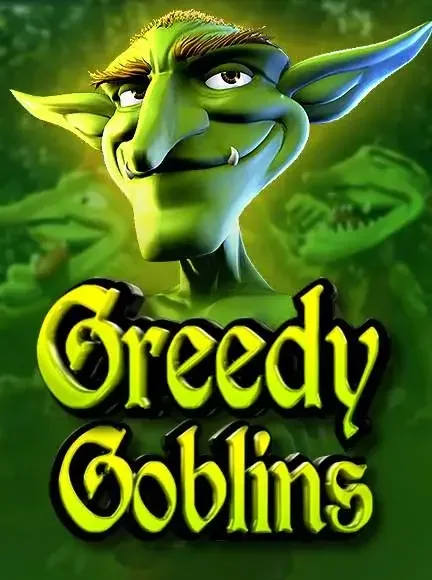 Greedy Goblins slot game